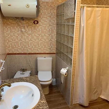 Rural El Chorrillo קסטריל