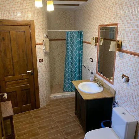 Rural El Chorrillo *