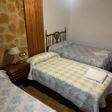 Rural El Chorrillo *