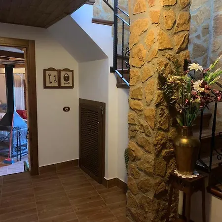 Rural El Chorrillo *